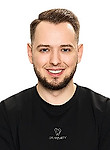 Матвеев Иван Александрович