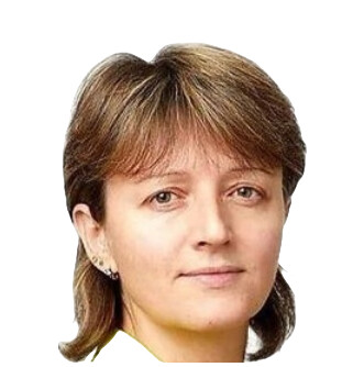 Врач Монахова Юлия Юрьевна 