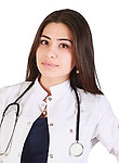 Асланлы Илаха Илхамовна