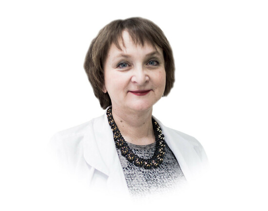 Врач Демидова Марина Геннадьевна 