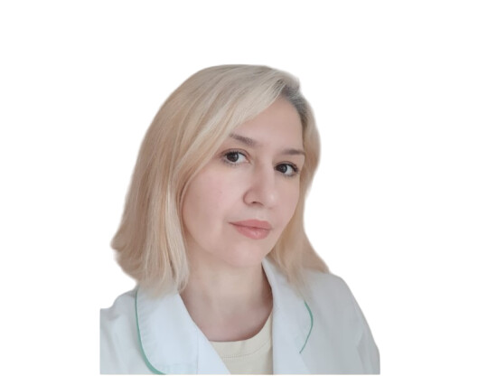 Уряднова Ирина Ивановна