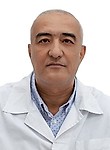 Хисомов Хуршед Камарович