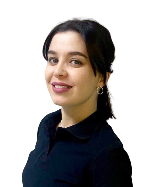 Врач Гасиева Бэла Владиславовна 