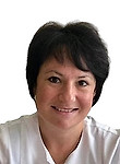 Войнова Ольга Борисовна
