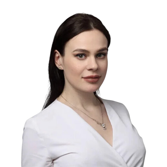 Врач Иванова Анна Алексеевна 