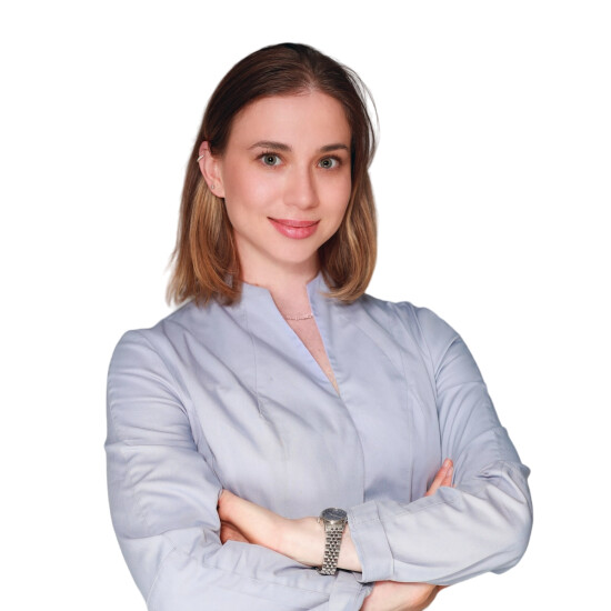 Врач Низамутдинова Диляра Шаукатовна 