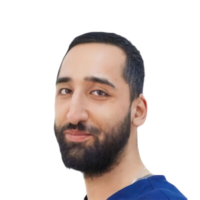 Врач Манучарьянц Арутюн Артемович