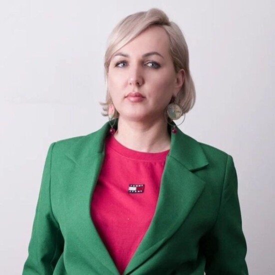 Врач Кочеткова Марина Анатольевна 