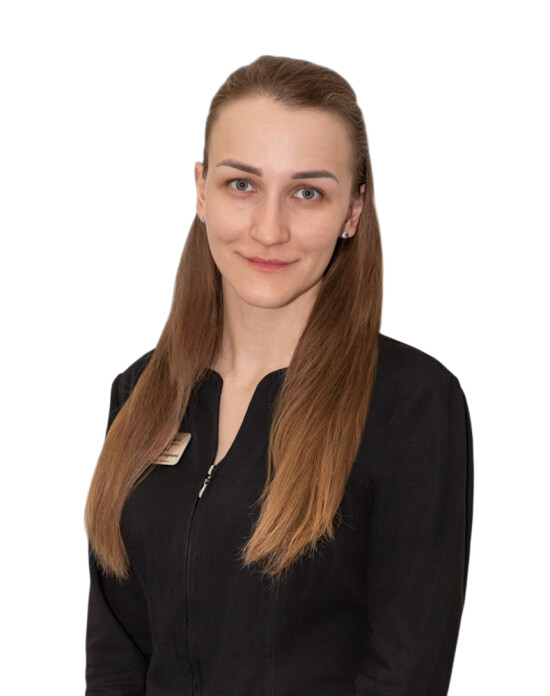 Врач Занездрова Наталья Владимировна 