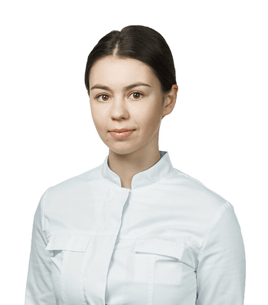 Врач Макушина Анастасия Алексеевна 