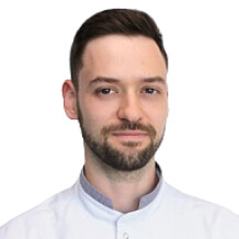 Врач Жураков Владислав Валерьевич