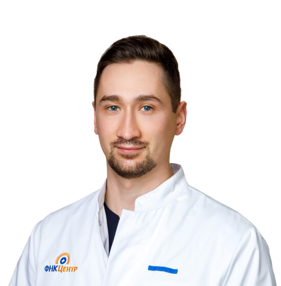 Врач Мазепин Станислав Олегович 