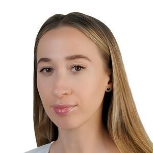 Врач Еськина Кристина Вадимовна