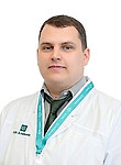 Балабанов Дмитрий Валерьевич