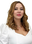 Залевская Наталья Георгиевна