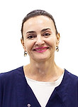 Шмадченко Алина Павловна