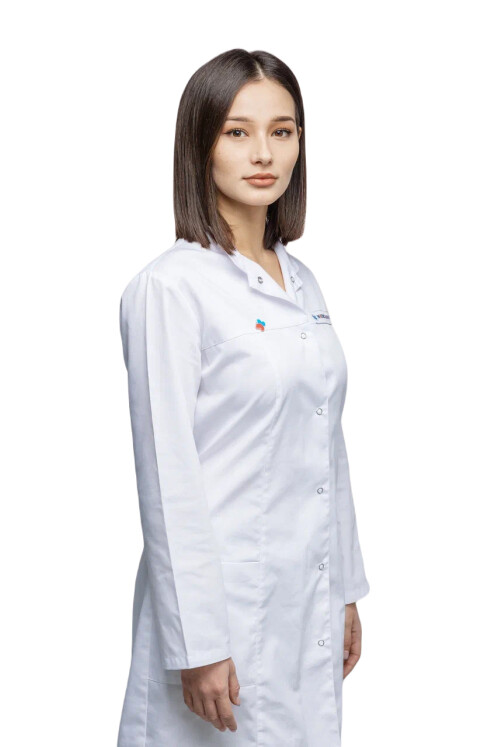 Врач Титова Эллина Петровна 