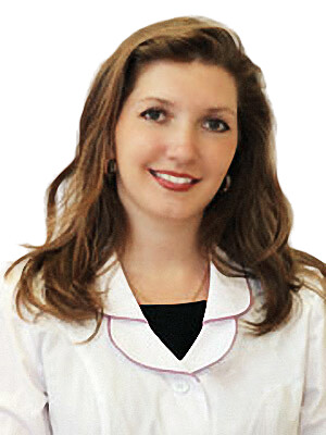 Врач Топчий Татьяна Борисовна 