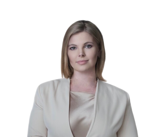 Врач Чугунова Валерия Витальевна 