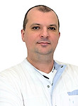 Залевский Дмитрий Анатольевич