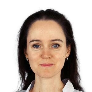 Врач Фролова Анастасия Александровна 