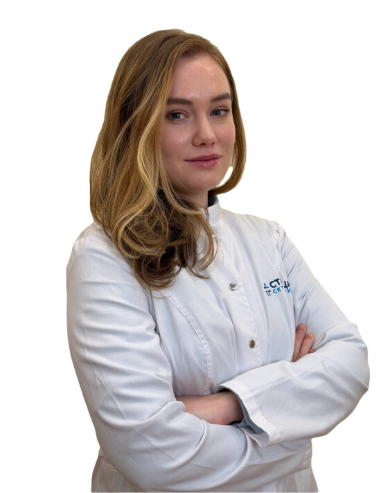 Врач Ефремова Алла Юрьевна 