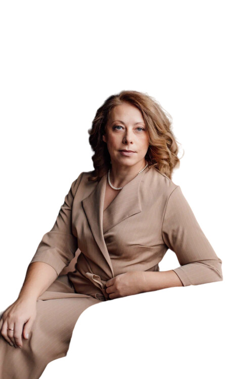 Врач Журок Елена Михайловна 