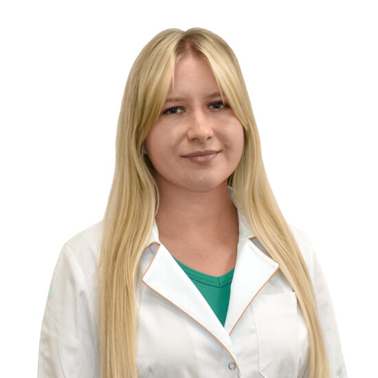 Врач Поемшина Кристина Сергеевна 