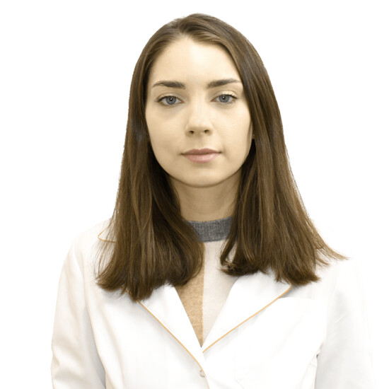 Врач Халаиджева Ксения Николаевна 