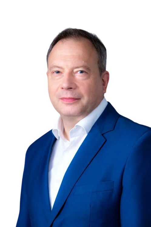 Врач Шинкаренко Вадим Викторович 