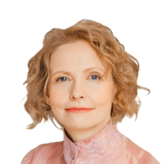 Врач Носова Елена Фёдоровна 