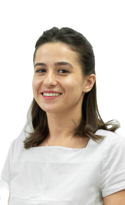 Врач Мягкая Кристина Александровна 