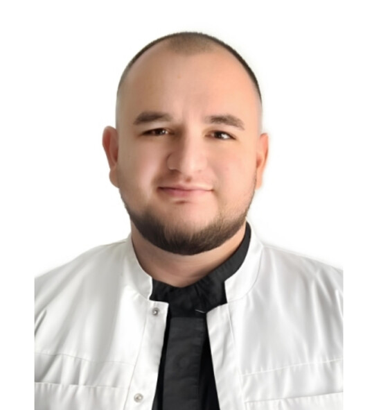 Врач Джус Александр Сергеевич 