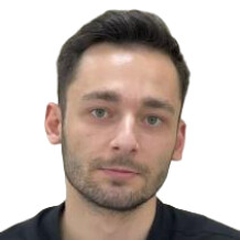 Врач Эсепидзе Гия Джевдетович 