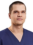 Загреба Николай Витальевич