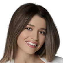 Врач Магомедова Халимат Махачевна 