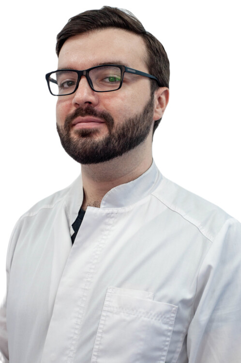 Врач Мао Артур 