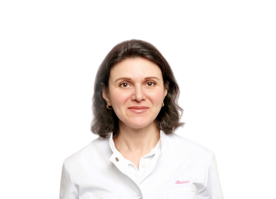 Врач Дорофеева Елена Геннадьевна 