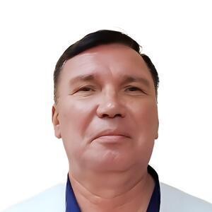 Врач Галеев Андрей Юрьевич 