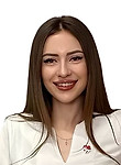 Ядровская Алина Сергеевна