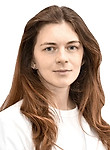 Добрякова Марта Михайловна