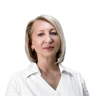 Врач Головинова Светлана Тимофеевна