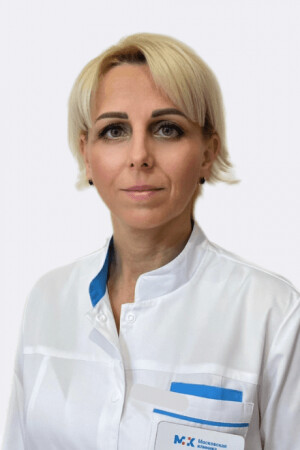 Врач Пивоварова Наталья Григорьевна 