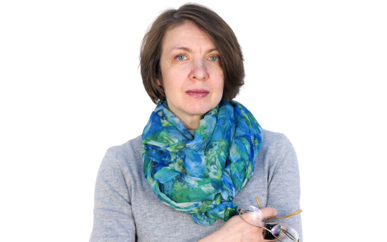 Врач Богатова Ирина Михайловна 