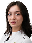 Солтанова Нурай Алиевна