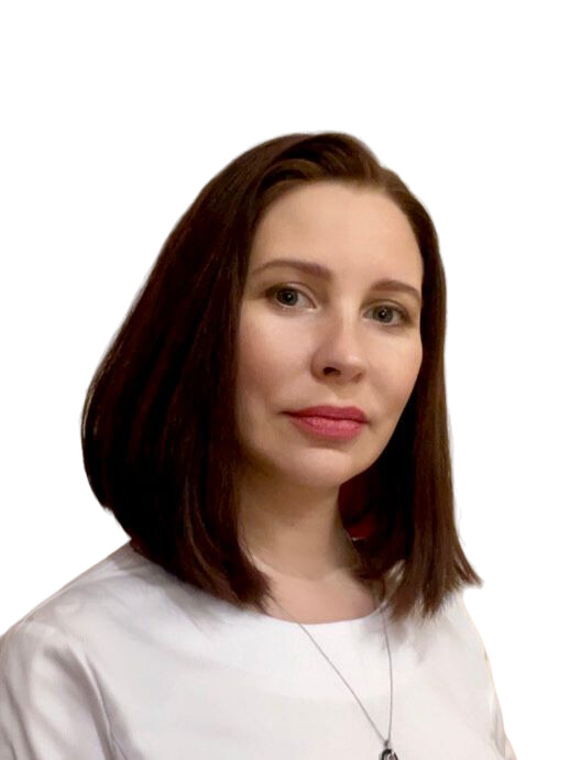 Врач Павлова Вера Сергеевна