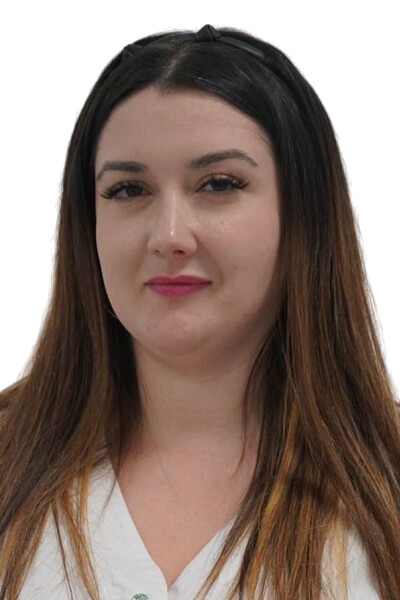 Врач Ахмедова Ашура Гаджиюсуповна 