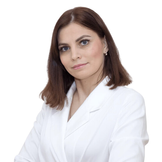 Врач Белик Ольга Владимировна