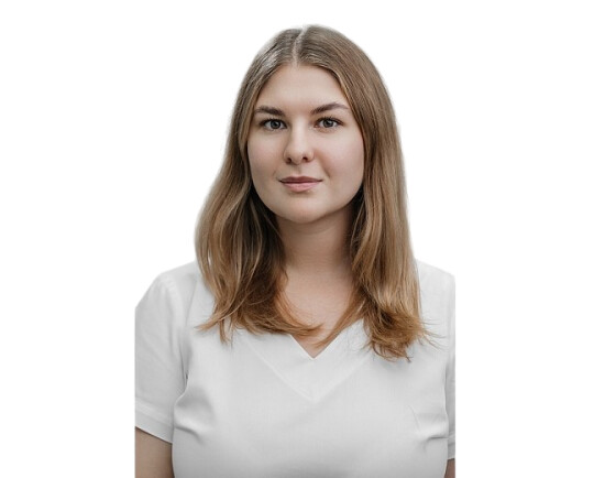 Врач Нагаева Владислава Николаевна 