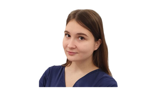 Врач Магомедова Анастасия Николаевна 